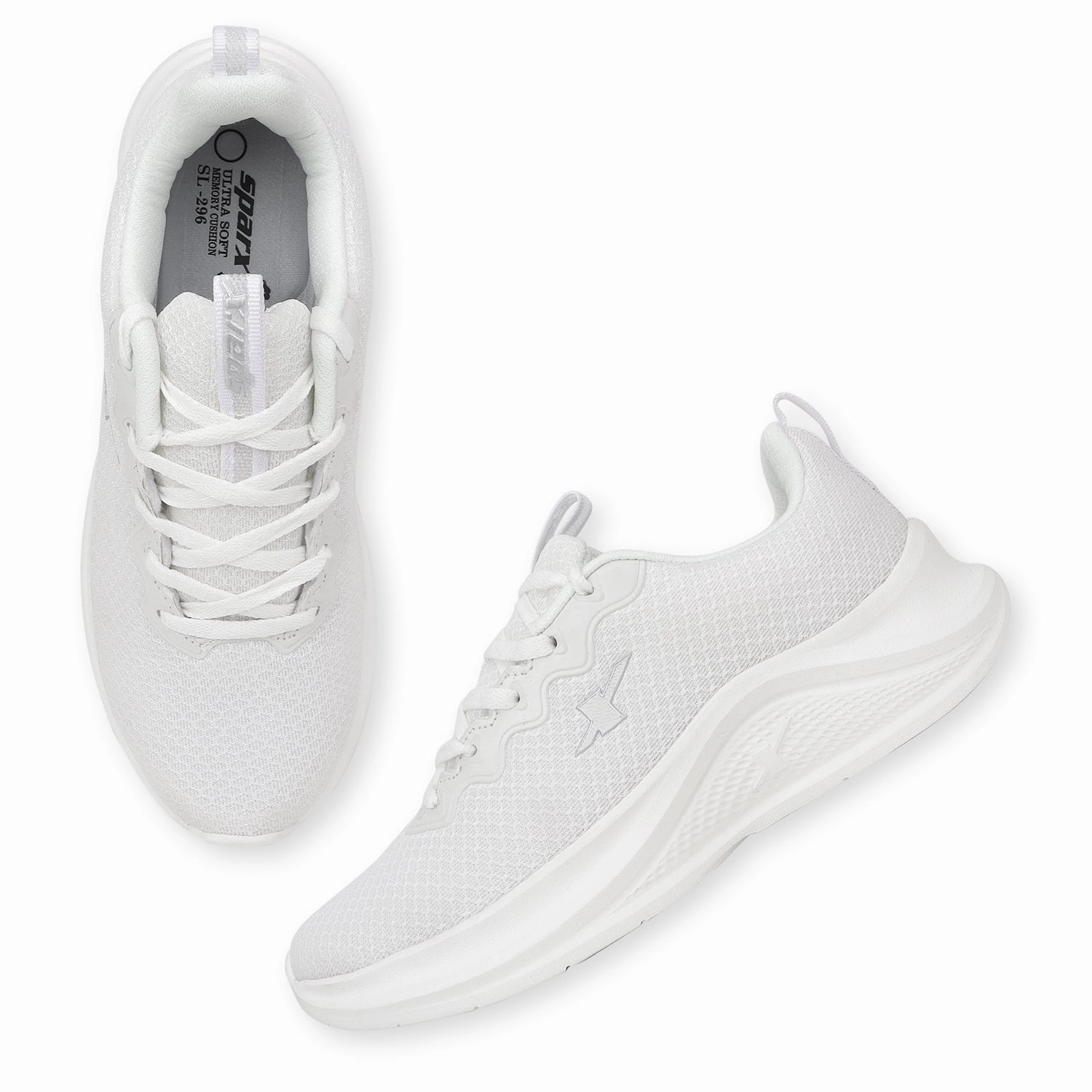 Athleisure Shoes for Women SL 296 Shoes Vs