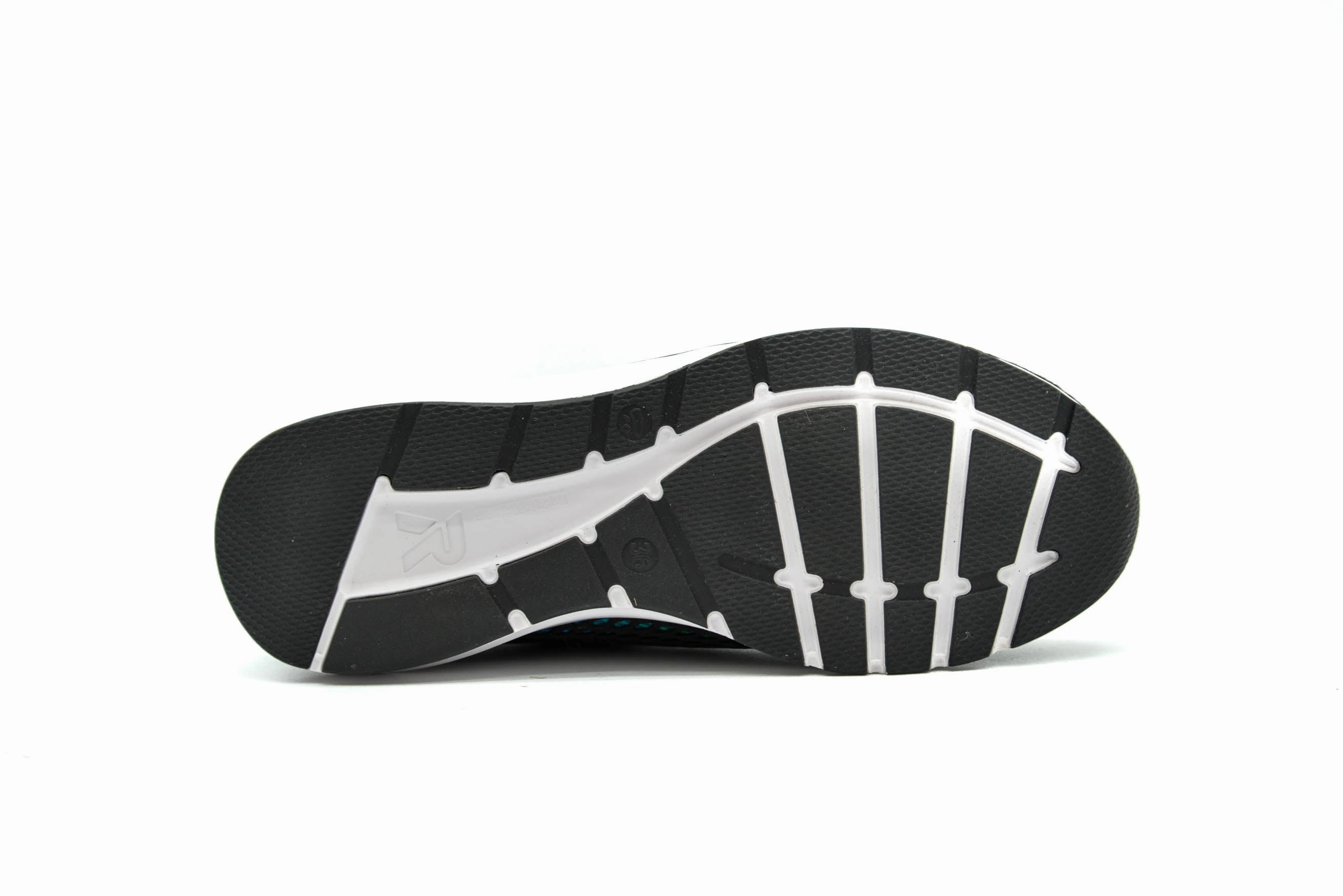 RIEKER 40101-00 Hiking Shoes For Work