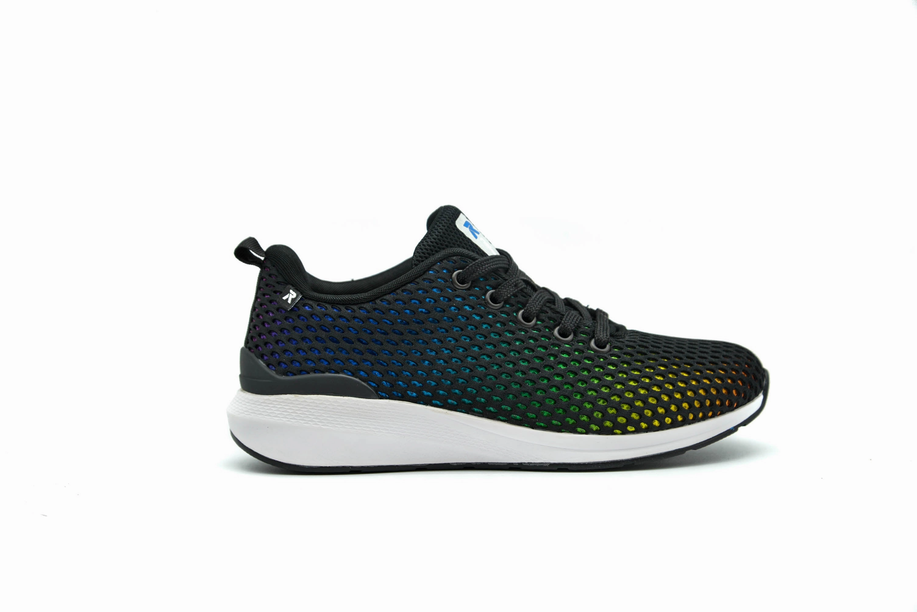 RIEKER 40101-00 Capra Hiking Shoes Review