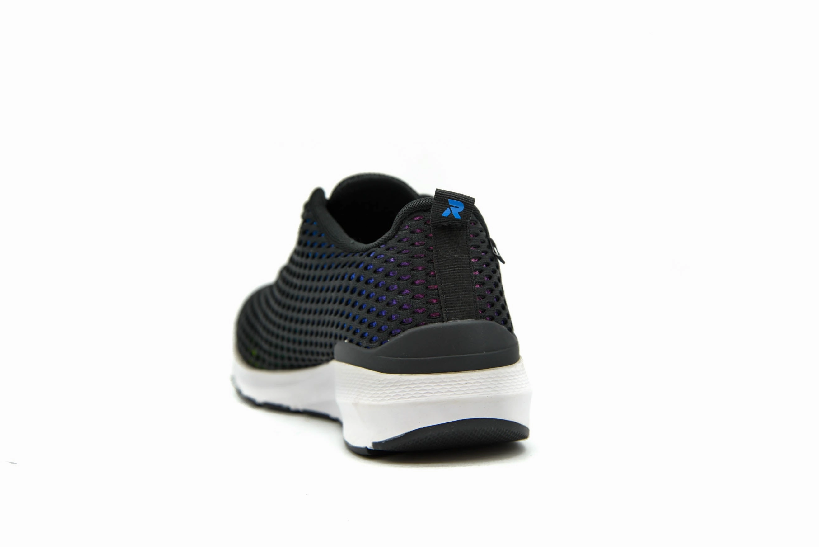 RIEKER 40101-00 Sail Hiking Shoes