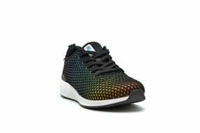 Hiking Shoes Size 9 RIEKER 40101-00