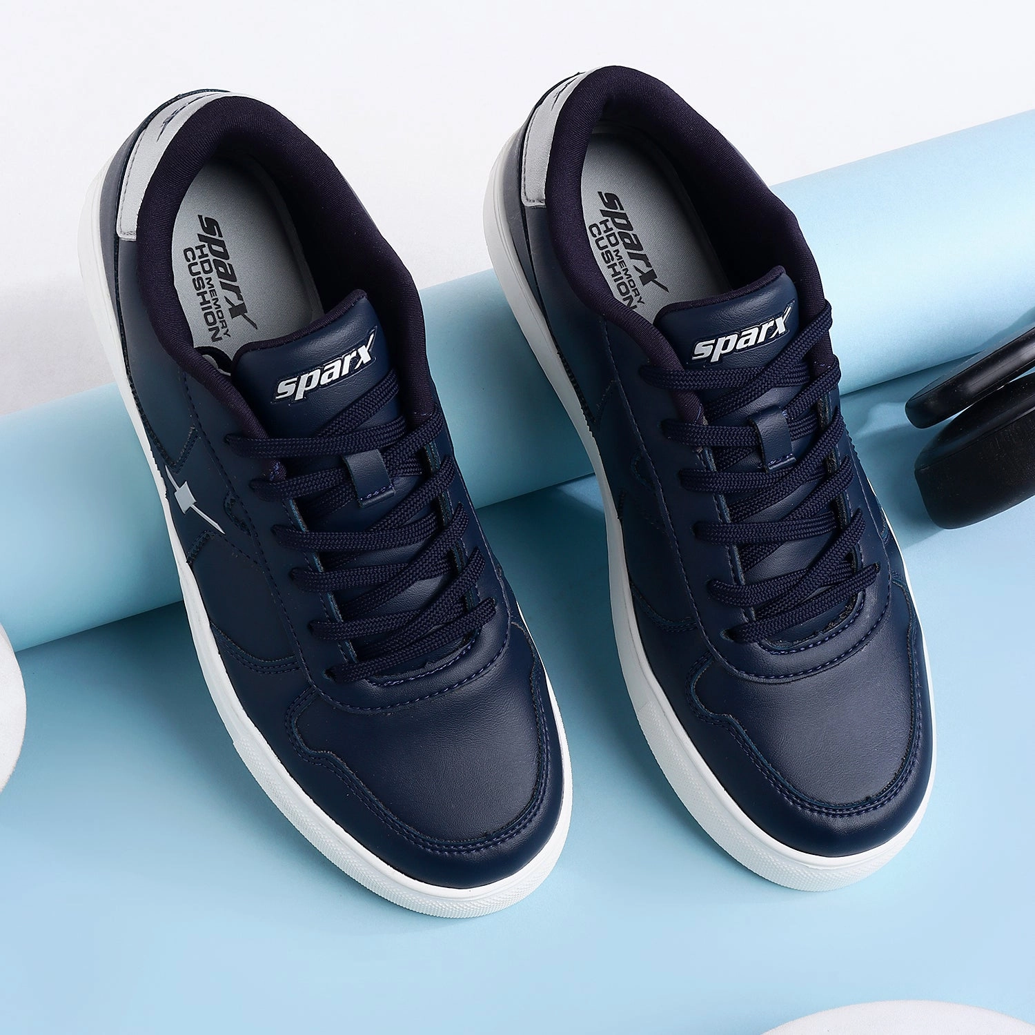 Sneakers for Men SM 9065 Grounding Hiking Shoes