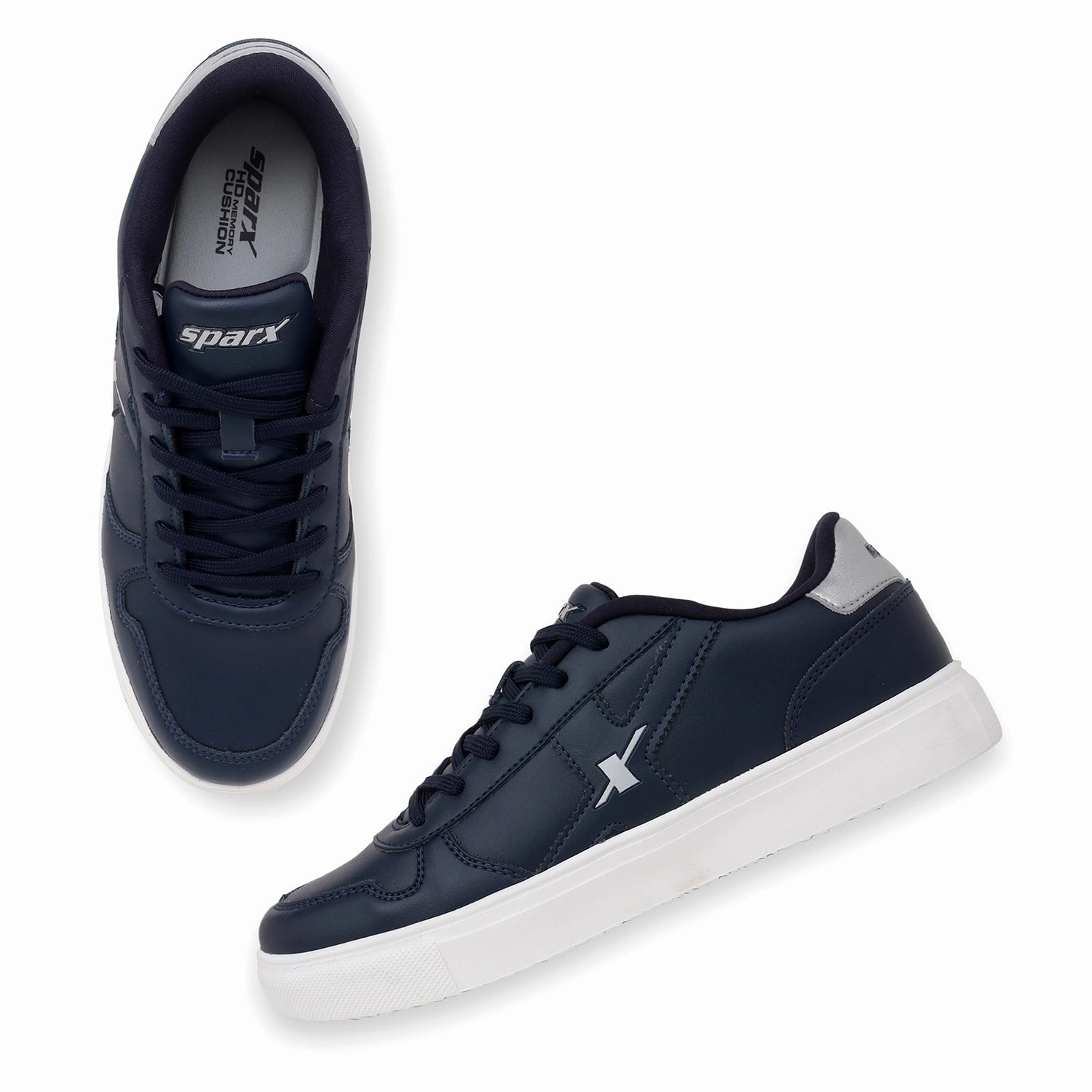 Sneakers for Men SM 9065 Smith Hiking Shoes