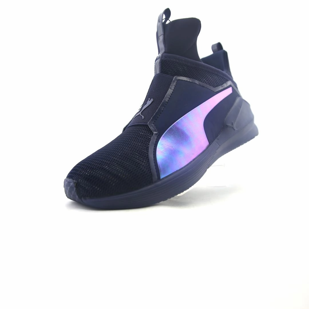 Bull Puma Shoes F1 PUMA FIERCE OCEANAIRE