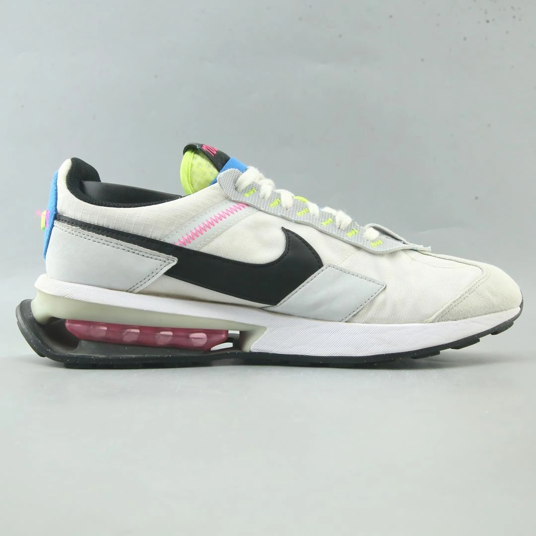 NIKE AIR MAX PRE-DAY Slip-on Nike Shoes
