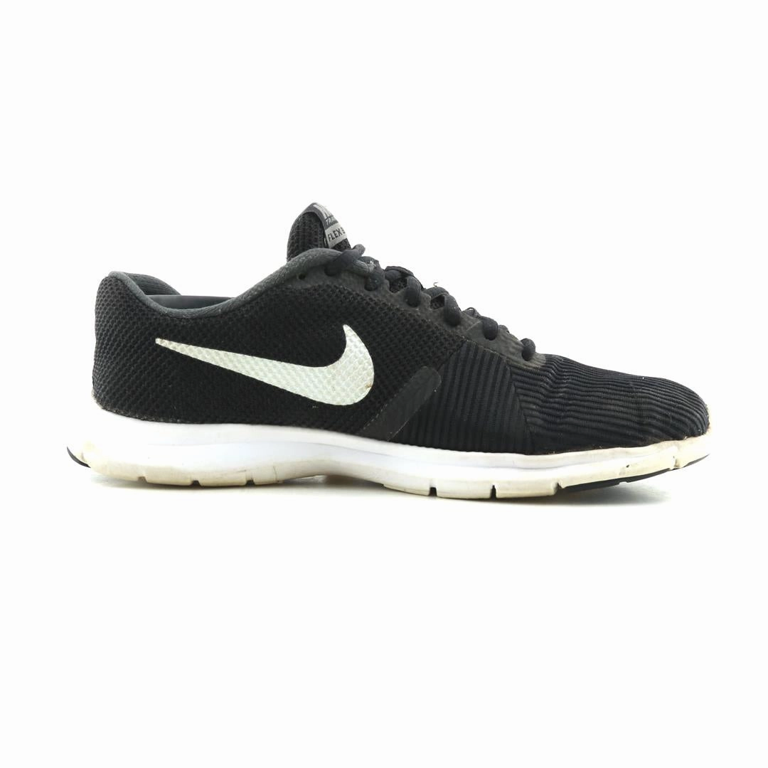 NIKE FLEX BIJOUX Vintage Nike Running Shoe