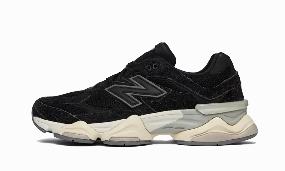 Court New Balance New Balance 9060 Black Sea Salt