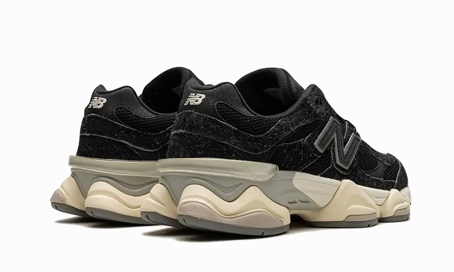 New Balance 9060 Black Sea Salt New Balance 880s