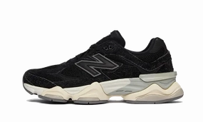 New Balance Men's 2002r New Balance 9060 Black Sea Salt
