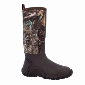 Muck Men's Mossy Oak Country DNA Fieldblazer Tall Boots MFBMDNA Jcpenney Snow Boots