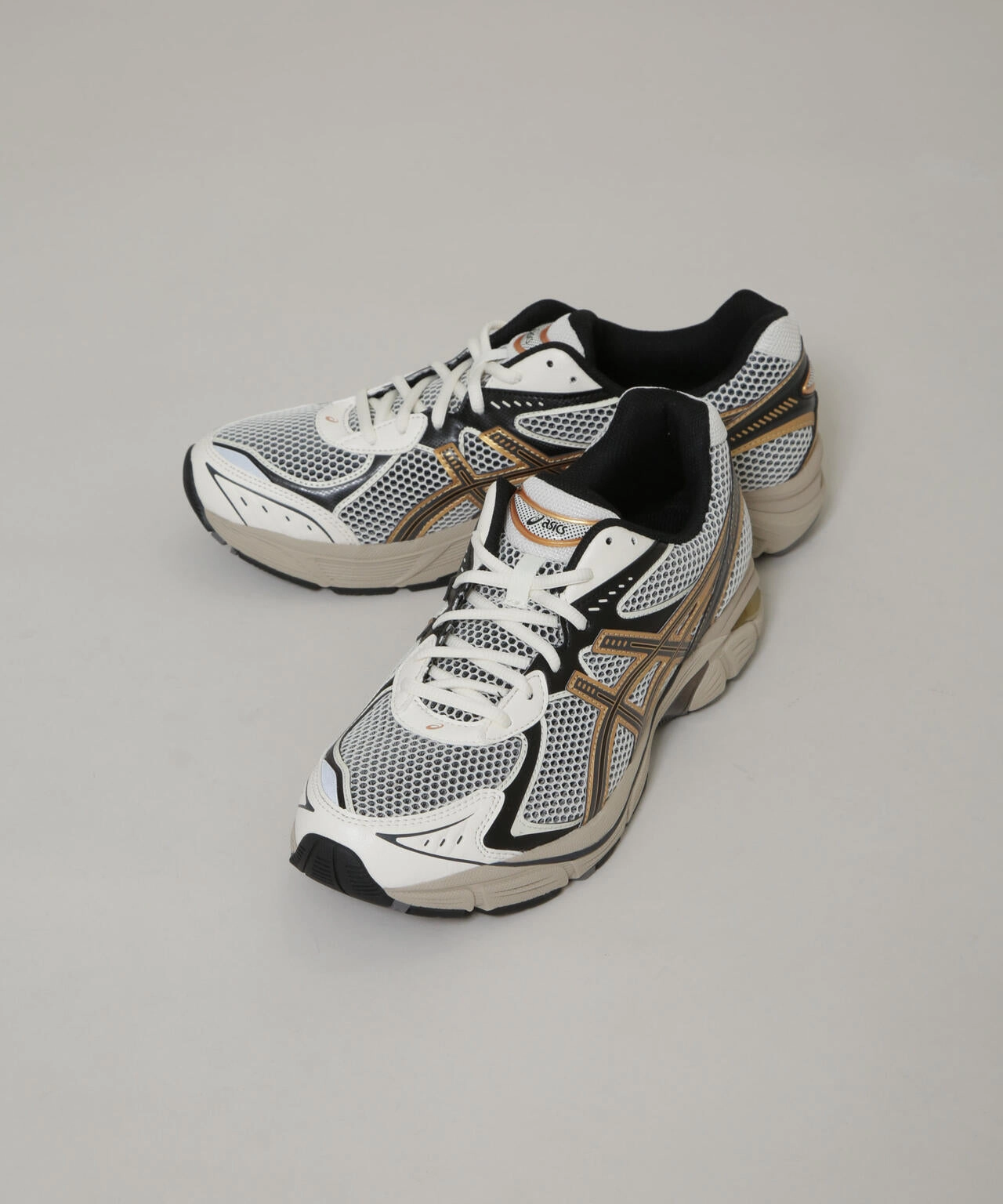 asics/GT-2160 Tiger Asics Wrestling Shoes