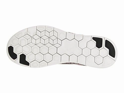 Buy Nike Air Force Shoes Free Rn Distance Wlf Greyblck Unvrsty Rd Phntm Running Shoe 12 US