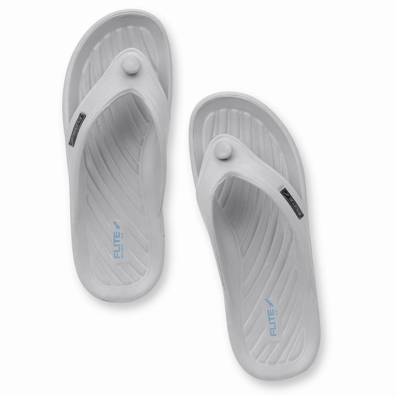 Flip-flops For Men FL 07 Anchor Flip Flops