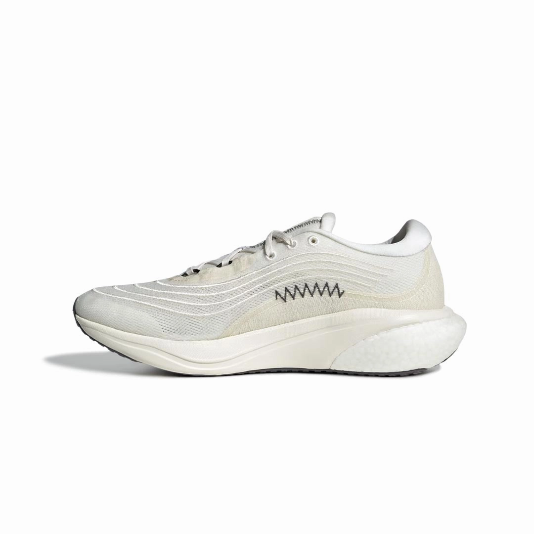 adidas - Men's Supernova 2 X Parley Shoes (HP2233) Running With Toe Shoes