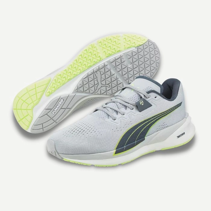puma Eternity Nitro Men's Running Shoes Lifestyle Shoes Puma