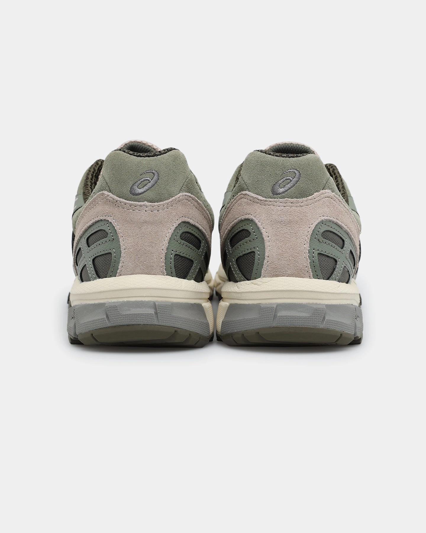 Asics Gel-Sonoma 15-50 Mantle Green/Lichen Green Day Hiking Shoes Reviews