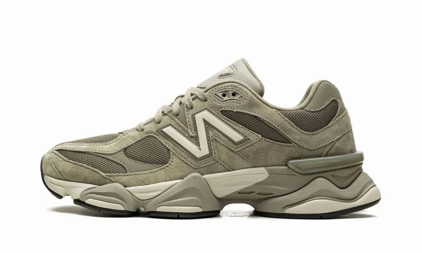 New Balance 9060 Covert Green Dark Stoneware 2002 R New Balance