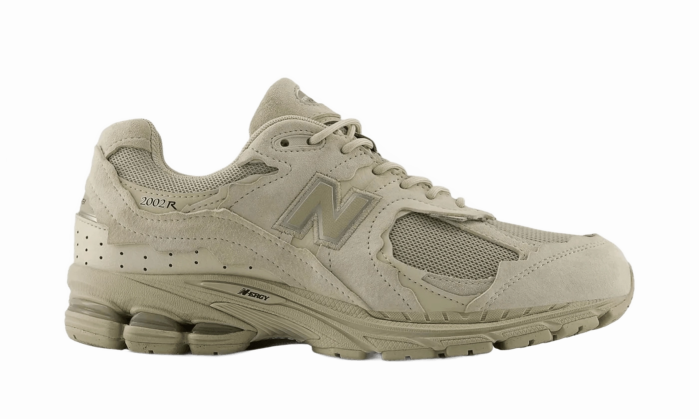 New Balance 2002R Protection Pack Shipyard New Balance Men's Sneakers Sale