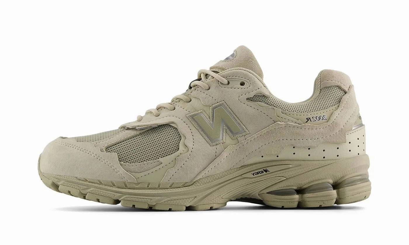 New Balance Fresh Foam X V3 New Balance 2002R Protection Pack Shipyard