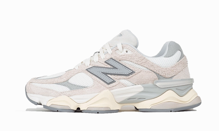 New Balance Comfortable New Balance 9060 Moonbeam Sea Salt