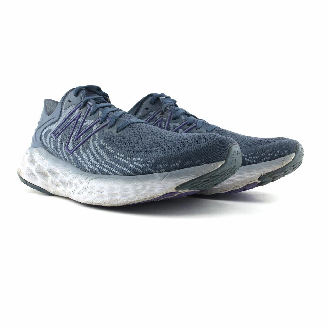 NEW BALANCE FRESH FOAM X 1080V10 991 New Balance