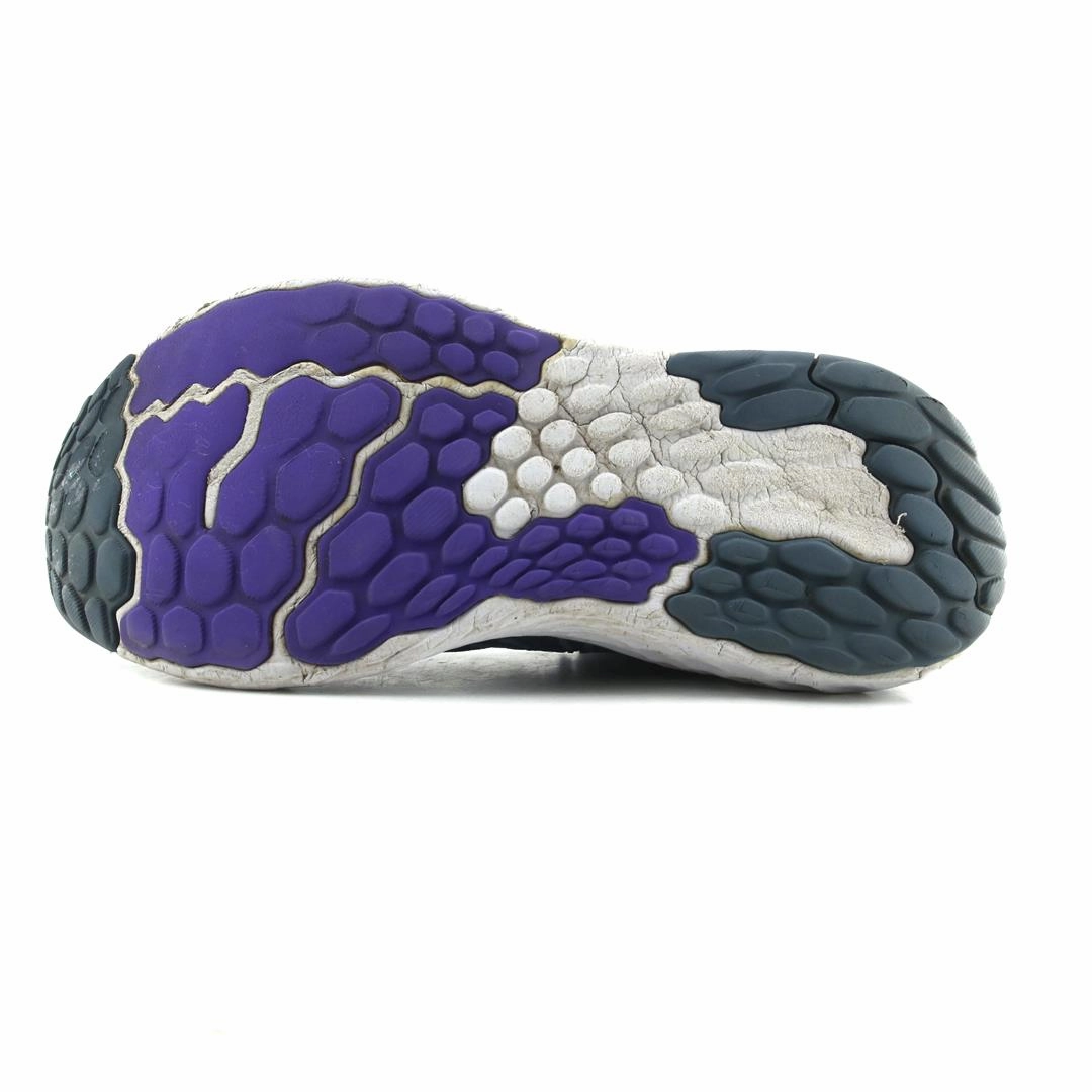 NEW BALANCE FRESH FOAM X 1080V10 New Balance Navy Blue And White