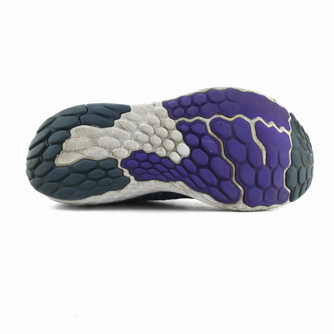 Brown And Pink New Balance 9060 NEW BALANCE FRESH FOAM X 1080V10