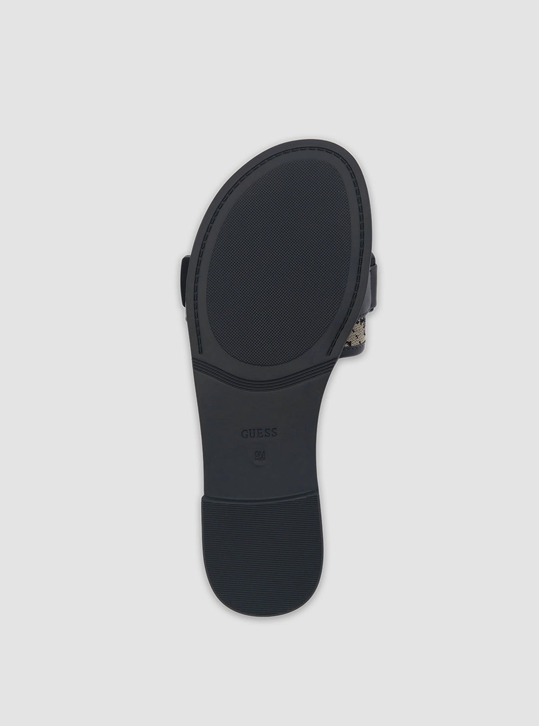 Dark Blue Elyze Slide Sandals Sorel Sandals