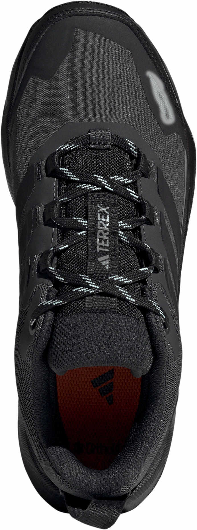 Monkey Hiking Shoes adidas Terrex Skychaser AX5 GORE-TEX Womens Walking Shoes - Black