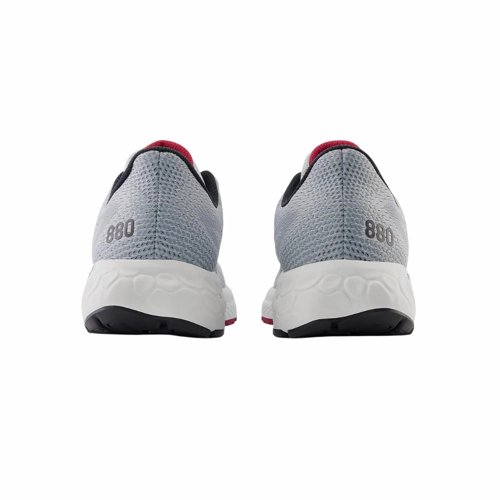 New Balance 9060 Shadow Grey Castlerock New Balance Fresh Foam X 880v13 Aluminium Grey Running Shoe (Men's)
