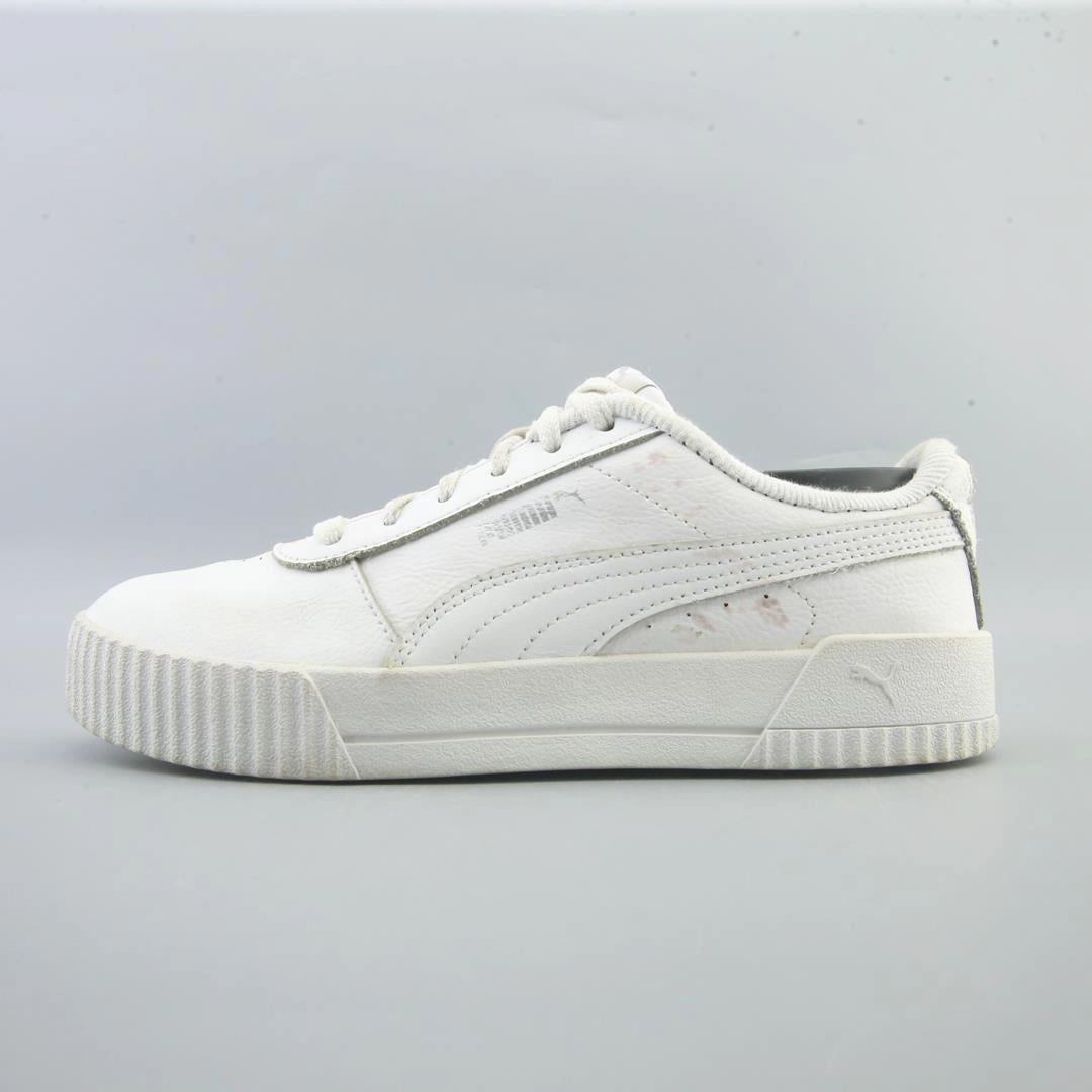 PUMA CARINA LEATHER Puma Magmax Running Shoe