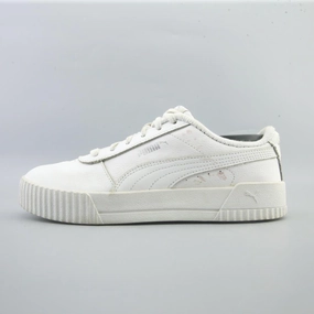 Best Puma Shoes For Running PUMA CARINA LEATHER