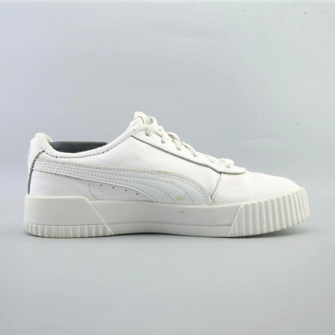 PUMA CARINA LEATHER Chris Brickley Puma Shoes