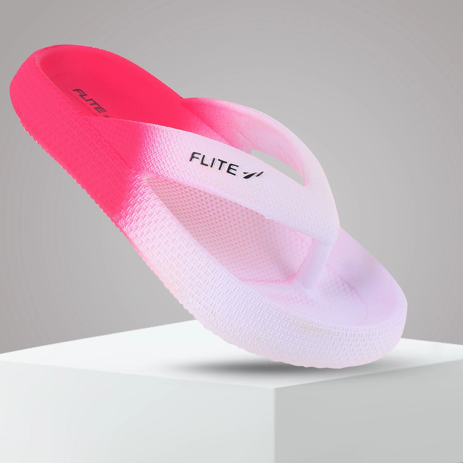 Flip-flops For Women FL 2040 1970s Flip Flops