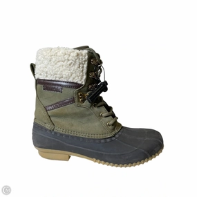 Teenage Mutant Ninja Turtles Rain Boots Boots Rain By Tommy Hilfiger In Multi-colored, Size: 8