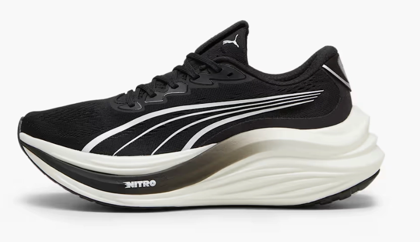 Men's Puma MagMax NITRO Puma Ferrari Limited Edition Shoes