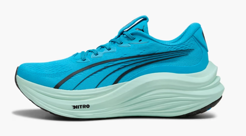 Skeletor Shoes Puma Men's Puma MagMax NITRO