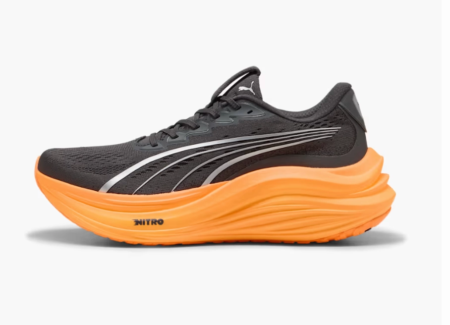 Puma Vince Carter Shoes Men's Puma MagMax NITRO