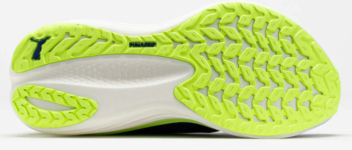 Men's Puma MagMax NITRO Ignite Puma Running Shoes