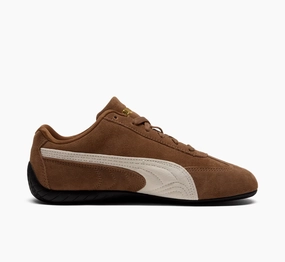 Puma SPEEDCAT OG BROWN MEN 39884631 Puma Gumball 3000 Shoes