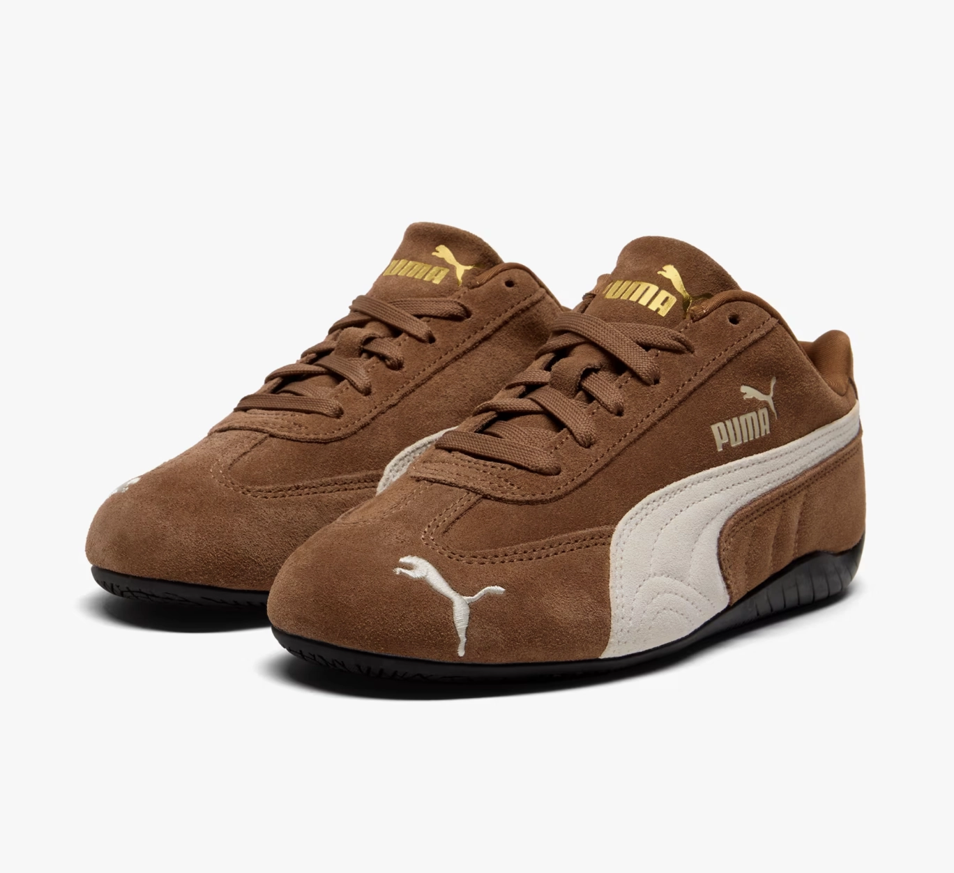 Puma SPEEDCAT OG BROWN MEN 39884631 Puma Unisex Lamelo Ball Mb.03 Basketball Shoes