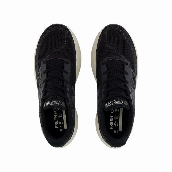 New Balance 9060s Sale New Balance Men's Fresh Foam X 1080v14 Black/White