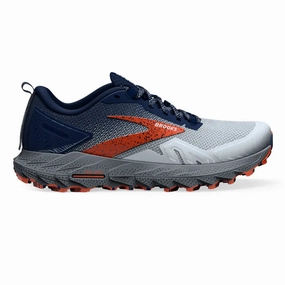 Steens Waterproof Hiking Shoes Mens Brooks Cascadia 17 (Wide)
