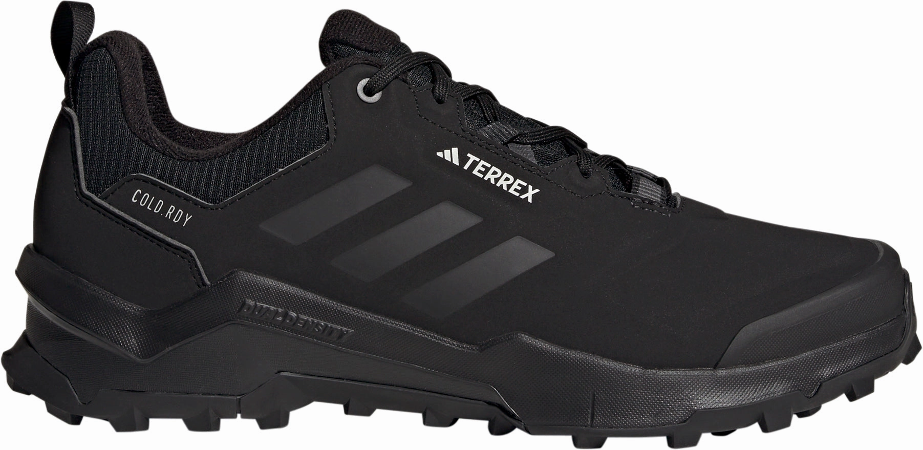 adidas Terrex AX4 Beta COLD.RDY Mens Walking Shoes - Black Moab 2 Hiking Shoes