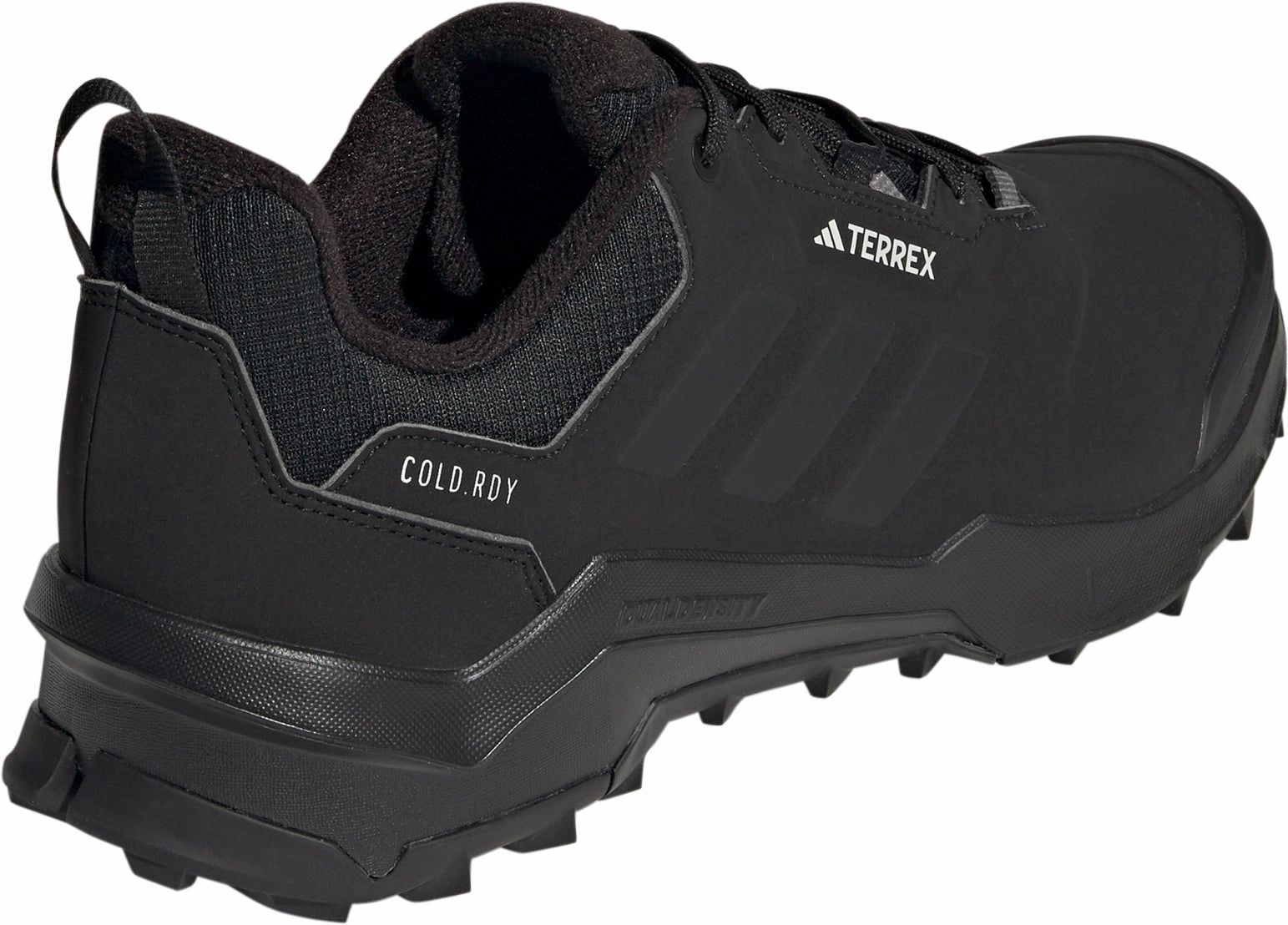 adidas Terrex AX4 Beta COLD.RDY Mens Walking Shoes - Black Hiking Shoes Denver