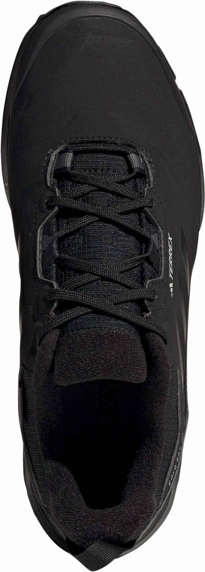 adidas Terrex AX4 Beta COLD.RDY Mens Walking Shoes - Black Waterproof Breathable Hiking Shoes