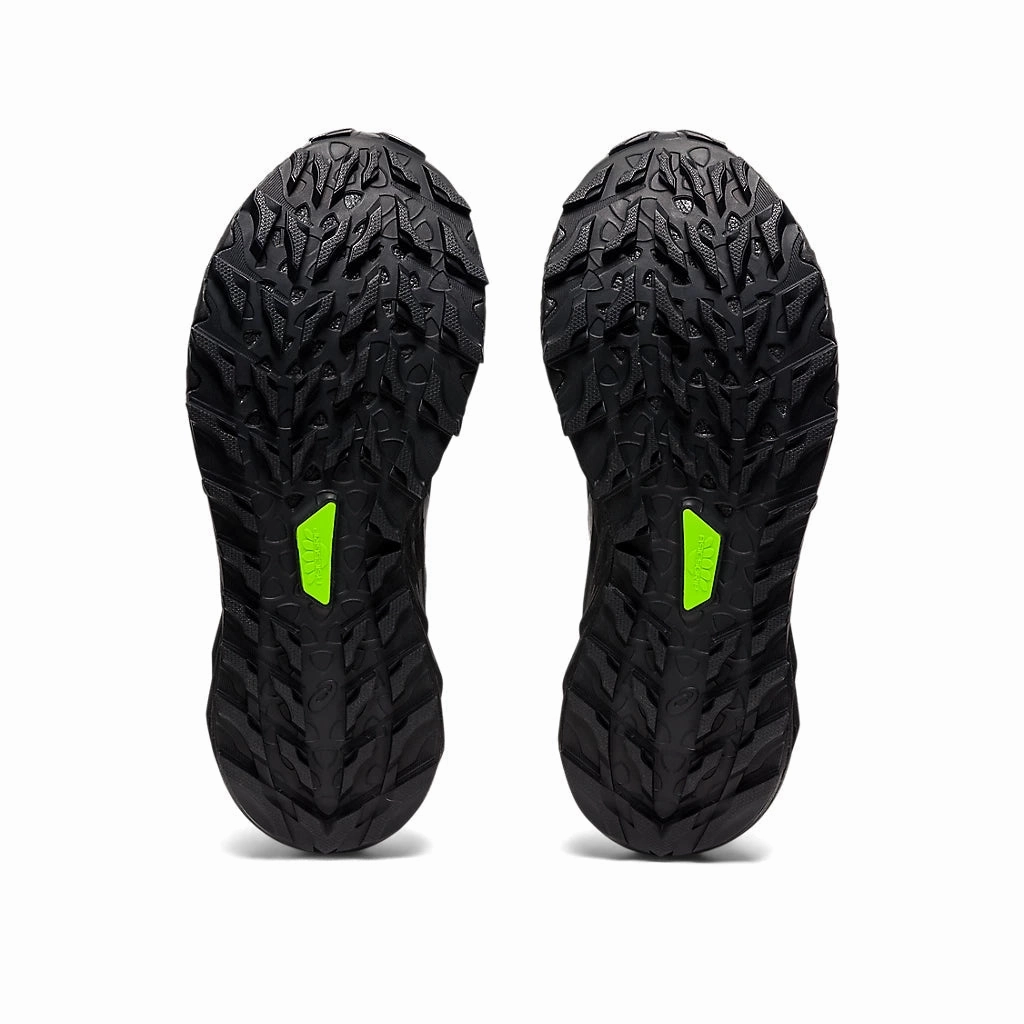 Women's Asics Gel-Trabuco 10 GTX Black/Carrier Grey Terrex Hiking