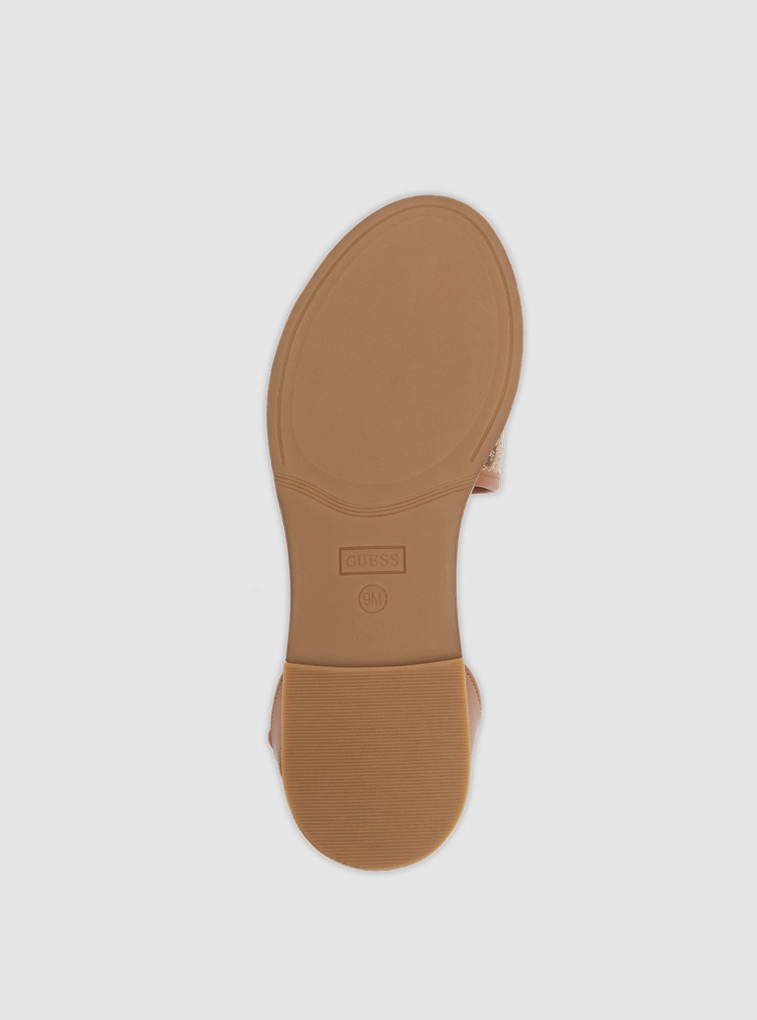 Brown Shay Sandals Flip Flop Sandals