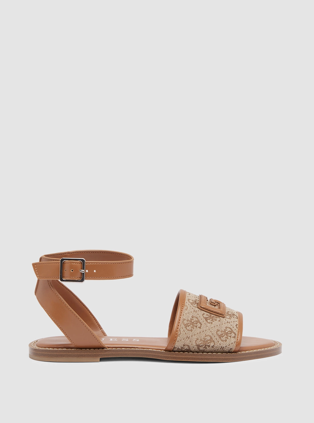 Brown Shay Sandals Republic Sandals