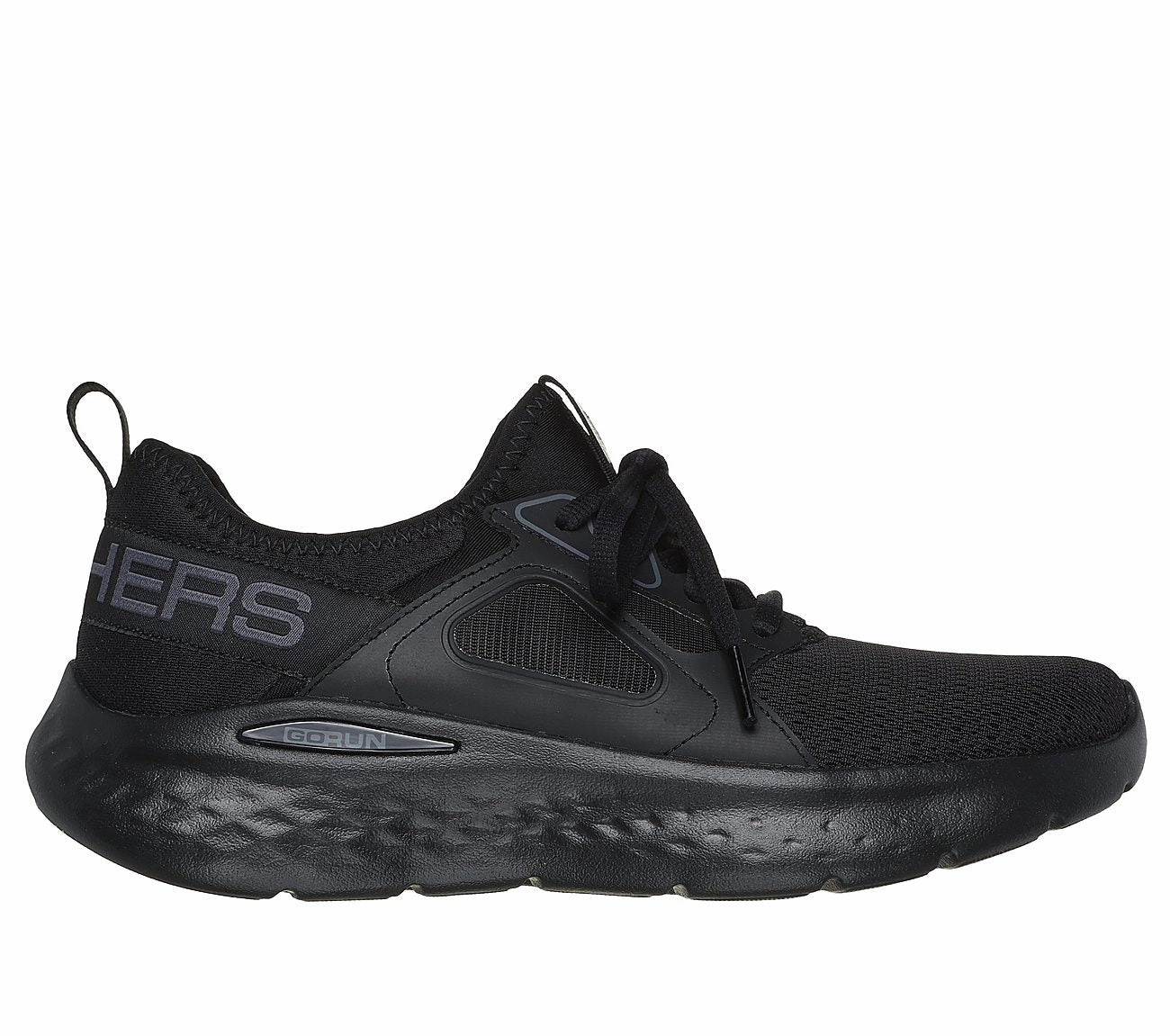 GO RUN LITE - BLACK BLACK Denver